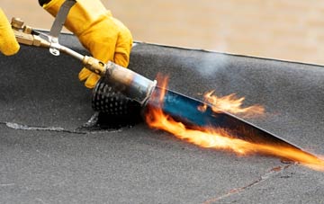 flat roof repairs Barrow Upon Humber, Lincolnshire