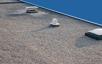 flat roofing Barrow Upon Humber, Lincolnshire