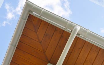 Barrow Upon Humber soffit types