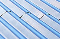 Barrow Upon Humber corrugated roofing