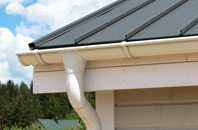 Barrow Upon Humber soffits